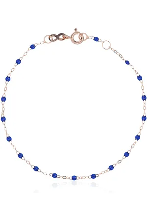 GIGI CLOZEAU Pulsera en oro de 18kt con cuentas