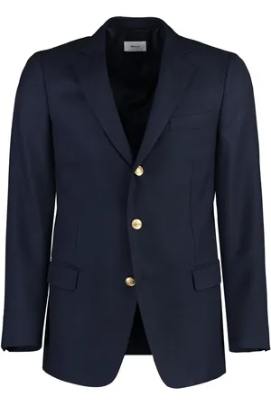 Bally Blazer con doble botonadura