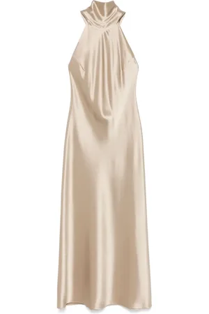GALVAN Vestido Sienna