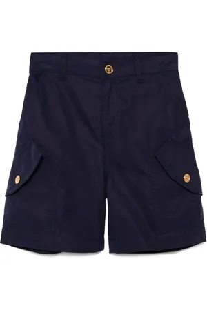 VERSACE Bermudas cargo
