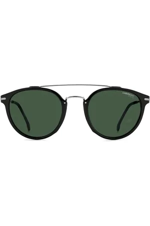 Carrera Gafas de sol con montura redonda