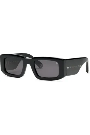 Philipp Plein Gafas de sol oversize