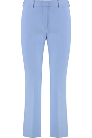 Max Mara Pantalones Rana