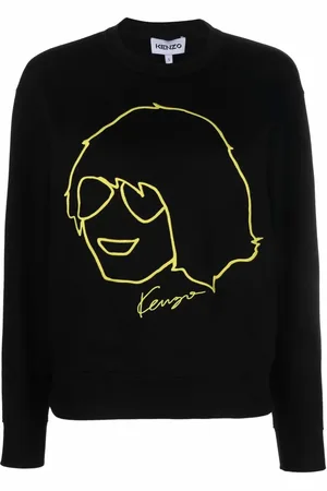 Kenzo Sudadera Tribute