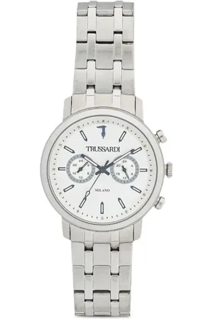 Trussardi Reloj T-Couple de 43 mm