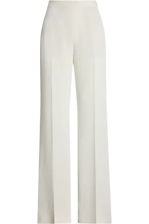 Ralph Lauren Pantalones acampanados