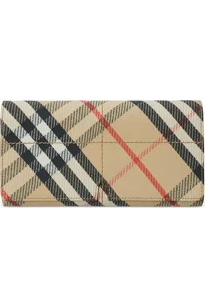 Burberry Cartera continental Snip