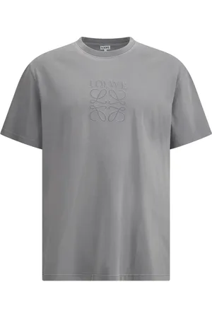 Loewe Camiseta de algodón