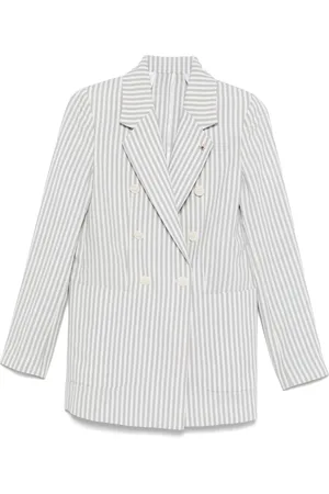 Manuel Ritz Blazer a rayas