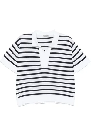 JOHN SMEDLEY Polo Sola