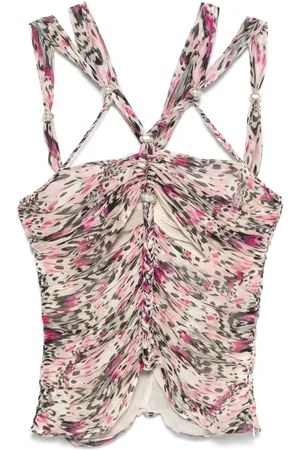 Isabel Marant Top Revon