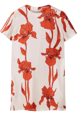 La DoubleJ Vestido corto Swing