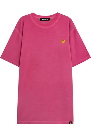 BARROW Camiseta con logo estampado
