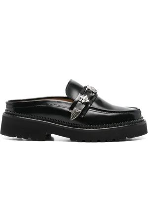 TOGA PULLA Mocasines de piel