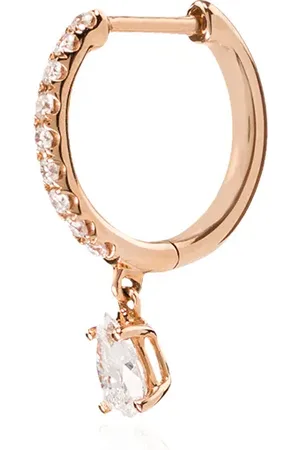 Anita Aro en oro de 18kt con diamantes