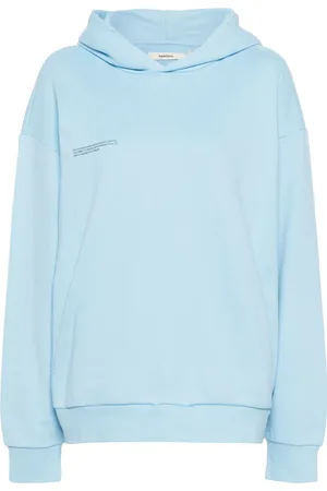 The Pangaia Sudadera 365 Midweight con capucha