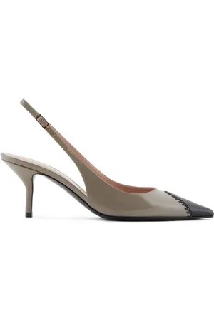 Giorgio Armani Zapatos con tacón de 60 mm