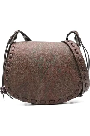 Etro Bandolera Drya pequeña