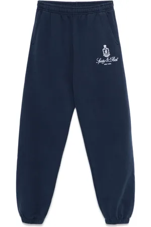 Sporty & Rich Pantalones de chándal Vendome