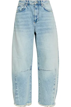 AllSaints Vaqueros Jett
