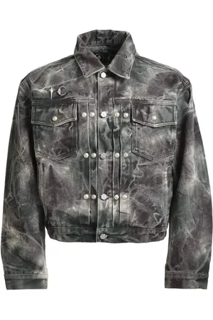 THUG CLUB Chaqueta Bio Army