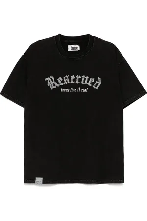 Izzue Camiseta estampada
