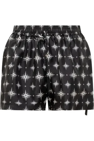 AMIRI Bermudas Starbust
