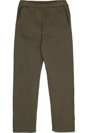 Entire Studios Pantalones de chándal rectos