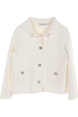 Dior Chaqueta corta 2010