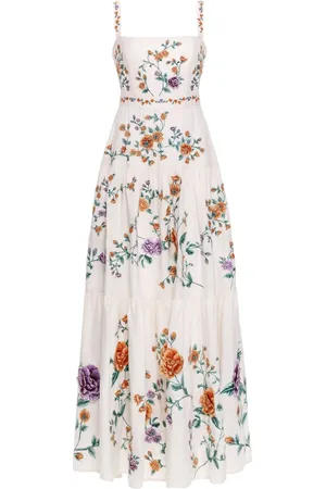 Agua by Agua Bendita Vestido Lima Chinesis
