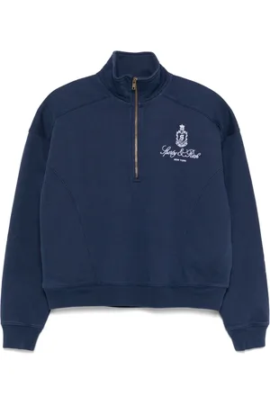 Sporty & Rich Sudadera Vendome