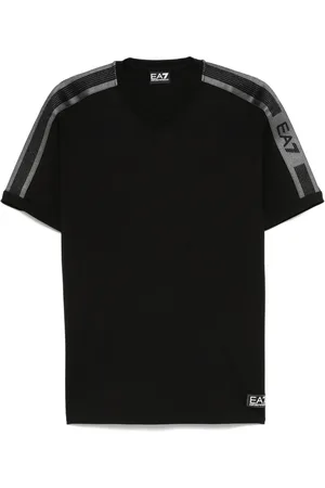 EA7 Camiseta Logo Series