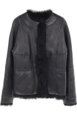 Hermès Chaqueta de cuero 2010