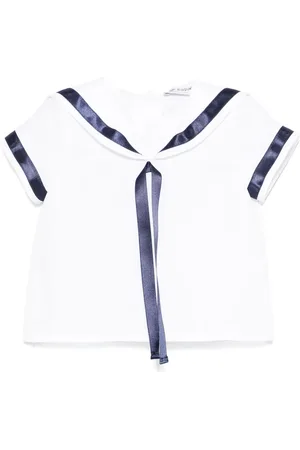 JESURUM BABY Camisa Ottavio