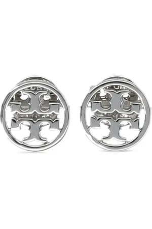 Tory Burch Pendientes Miller de apliques