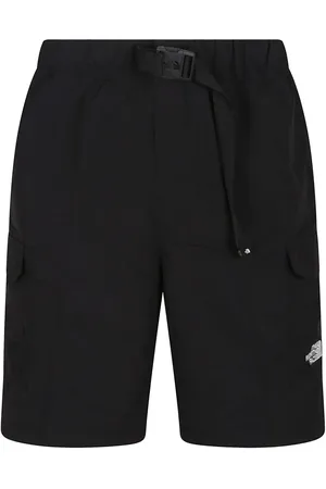 The North Face Pantalones cortos con cinturón