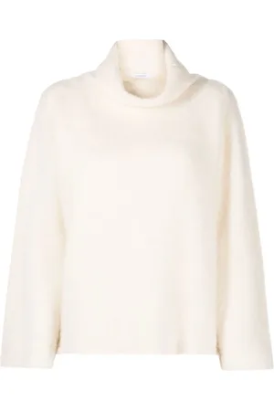 Malo Jersey con cuello alto