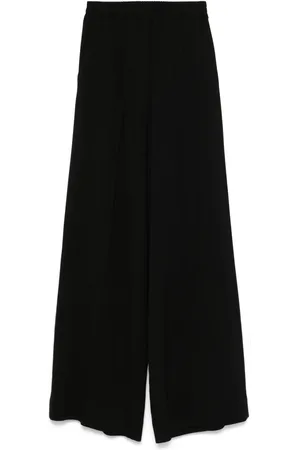 ISABEL BENENATO Pantalones anchos