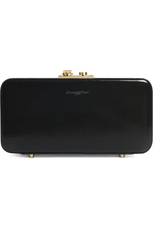 Gianvito Rossi Bolso de mano Vali
