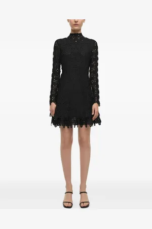 Simkhai Vestido corto Hoy