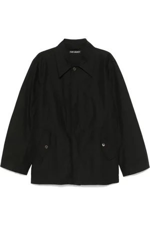 OUR LEGACY Sobrecamisa Lead