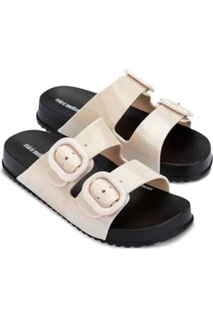 Melissa Sandalias Cozy