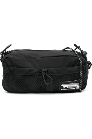 Maison Kitsuné Bolso de hombro Flash Fox
