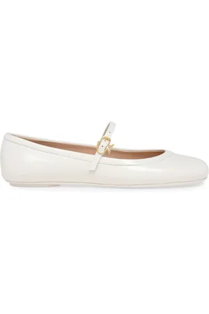 Gianvito Rossi Bailarinas Carla
