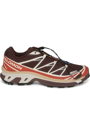 Salomon Zapatillas XT-6 con paneles