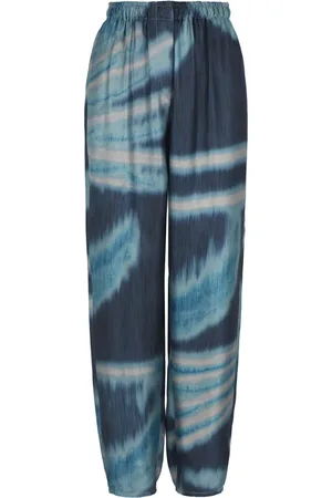 Giorgio Armani Pantalones con efecto degradado