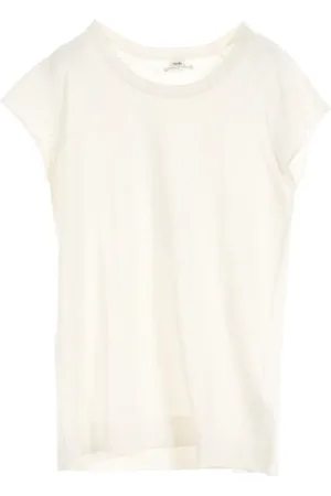 Hermès Top de punto fino 2010