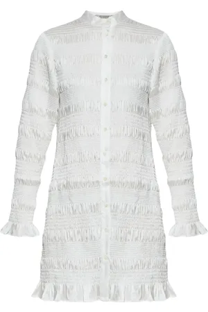 AllSaints Vestido corto Meg