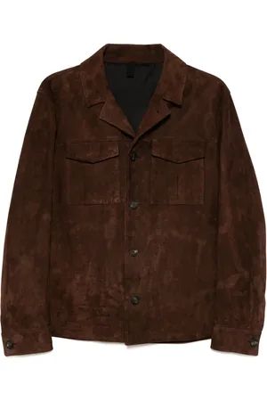 TAGLIATORE Chaqueta de piel