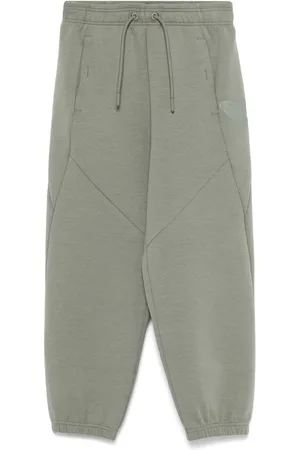 Emporio Armani Pantalones de chándal con logo